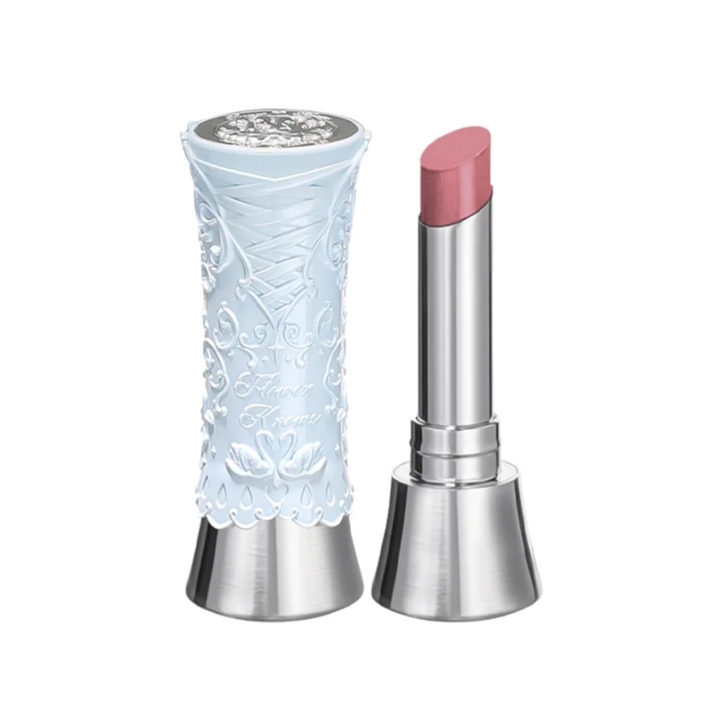 Flower Knows Swan Ballet Series B04 Silver Moon - Baby Pink 3.5g